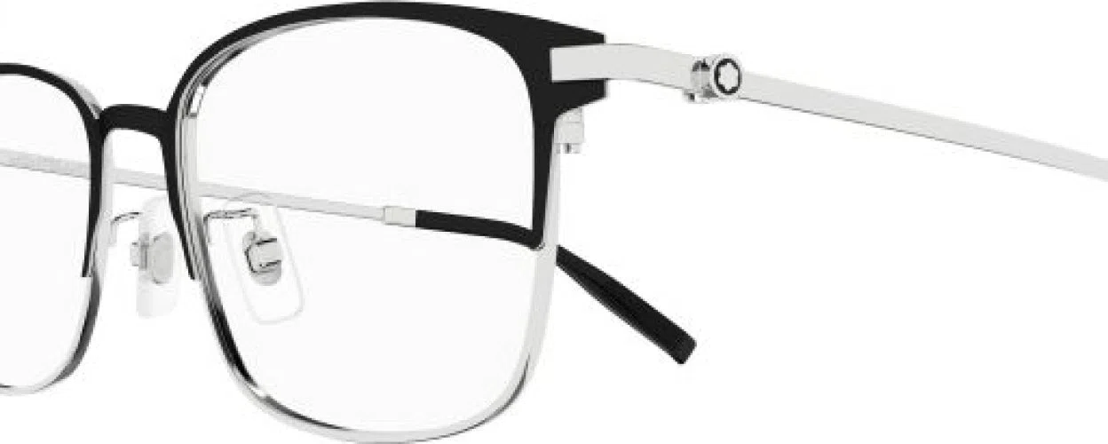 Montblanc MB0314OA Eyeglasses - view 6
